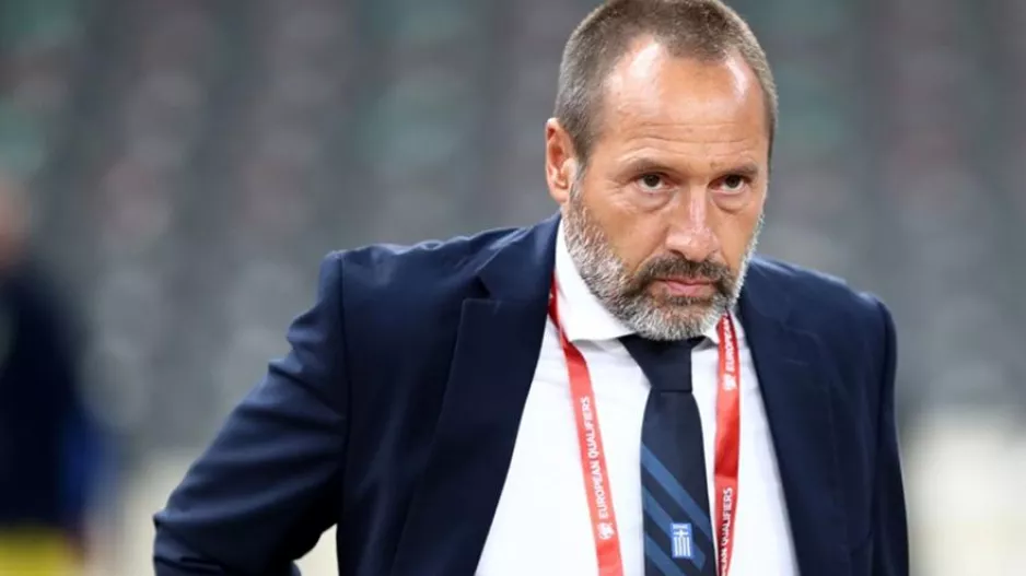 Εθνική Ελλάδας: Η 11άδα με Ισπανία