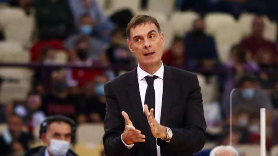 «Προσοχή, στο γρήγορο τέμπο η Μονακό είναι καλύτερη»