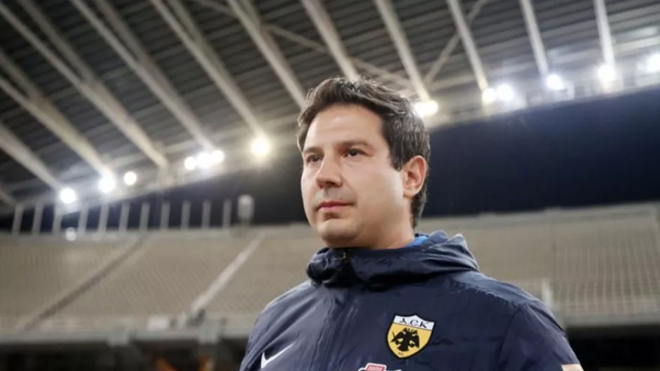 «Τριπλός» Γιαννίκης