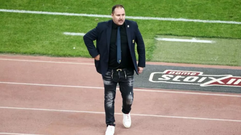 Άρης: «Στοχοποιούν λες και έκανε έγκλημα»