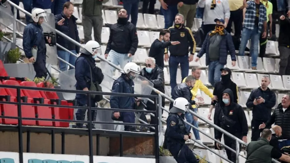 Γλίτωσαν την «καμπάνα»