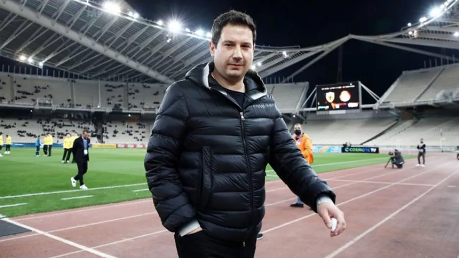 «Ήταν μάθημα για όλους, ό,τι έγινε στο ντέρμπι»