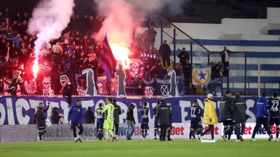 «Εξαντλήθηκε αναίτια κάθε αυστηρότητα εναντίον μας»
