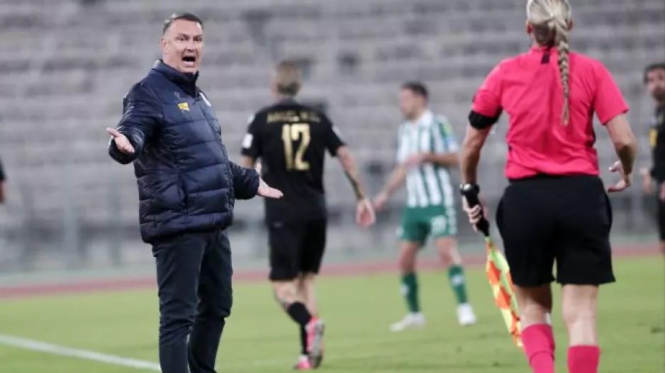 «Σου αφήνει μία πίκρα όταν χάνεις έτσι»
