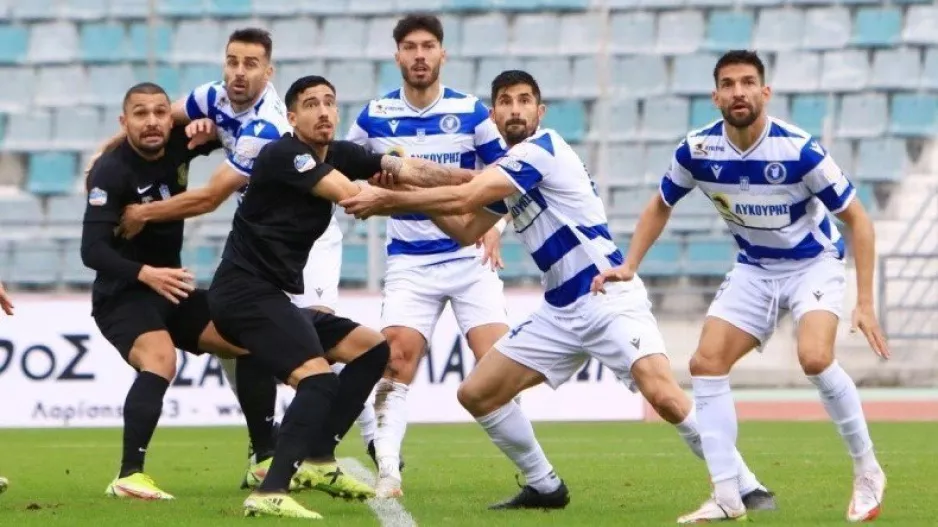 Σεφτέ για τους Βολιώτες