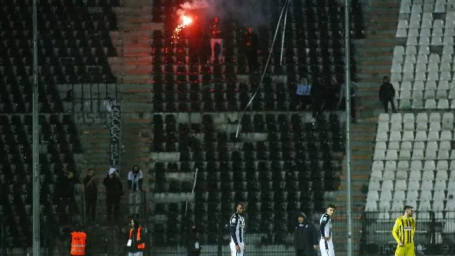 Νέα έρευνα για τους ελέγχους στην Τούμπα