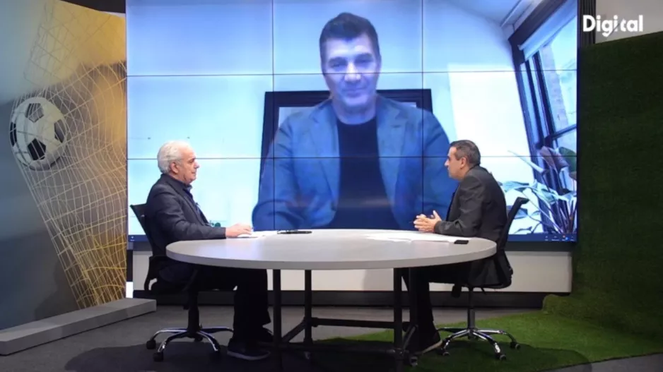 "Μικρός... τελικός το ΑΠΟΕΛ-Ομόνοια"