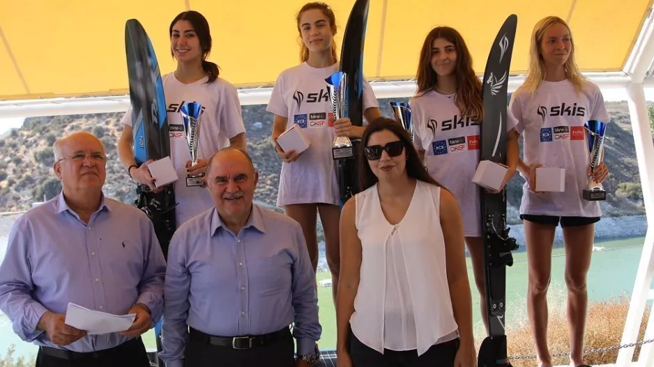 Με τις καλύτερες εντυπώσεις το 17th RCB Bank Cyprus Cup 