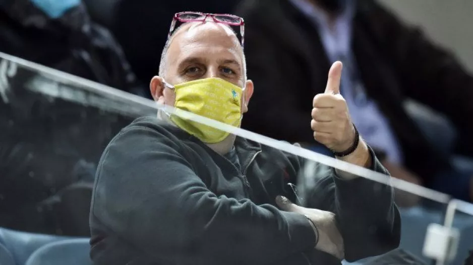 Υγεία και χαρές!
