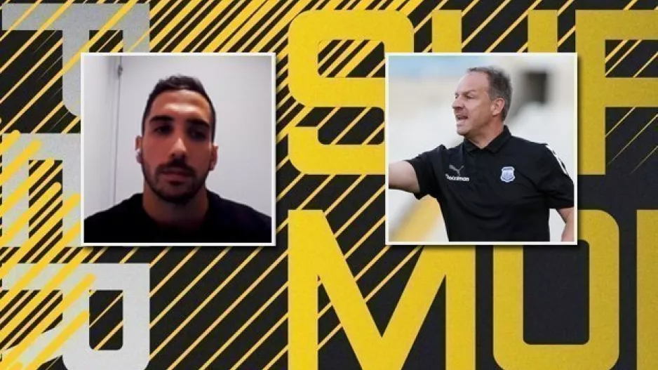 "Ο Τσόρνιγκερ δεν σηκώνει και πολλά! Αυτός είναι ο λόγος..."