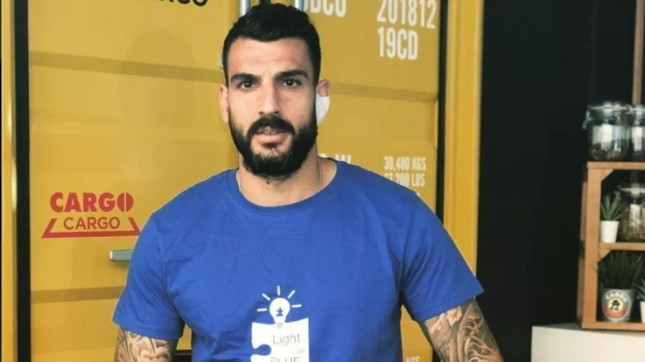 Δεν χάνει ο Μερκής (ΦΩΤΟ)