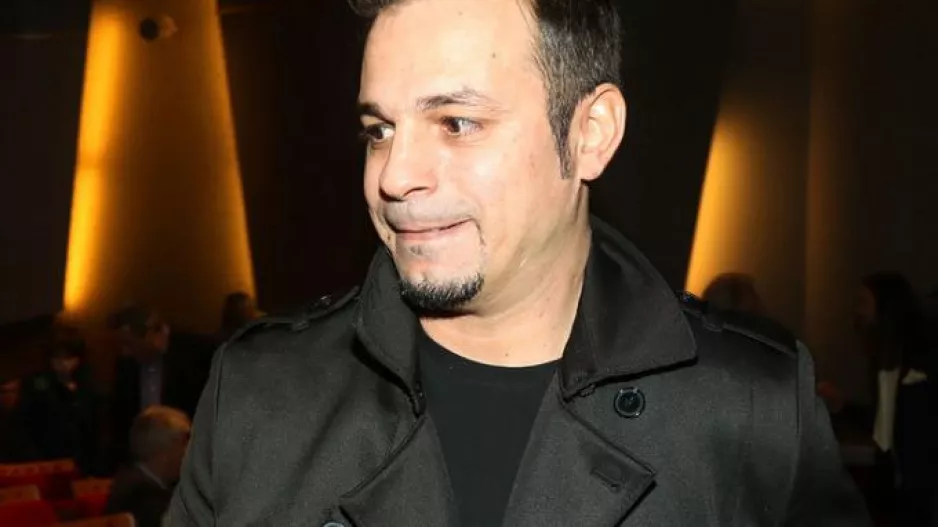 Ντέμης: "Ο διαιτητής δεν ήθελε να αφήσει την ΑΕΚ με δέκα παίκτες!"