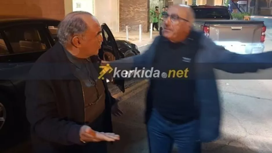 Επιστροφή στους πάγκους;