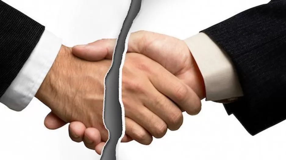 Ακόμα... deal-Συνεχίζεται το σαφάρι 