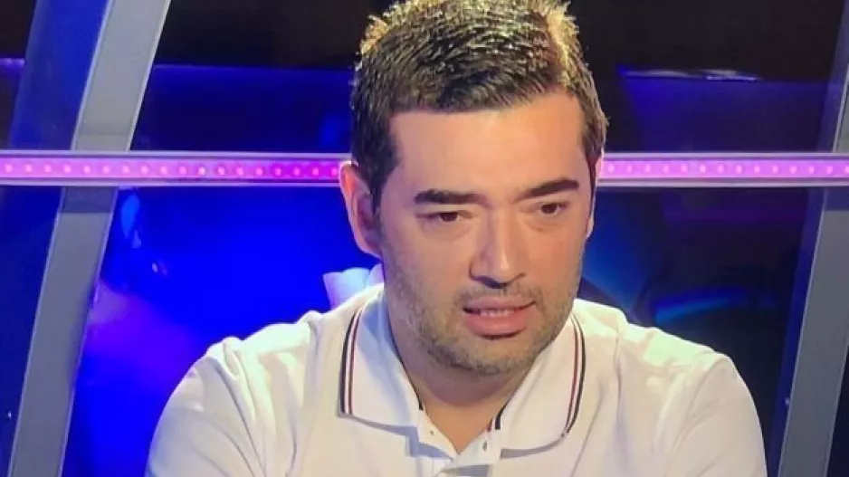 Φανούριος/Kerkida