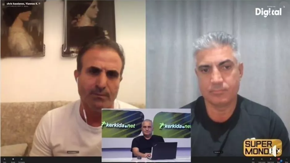 TOP ανάλυση!