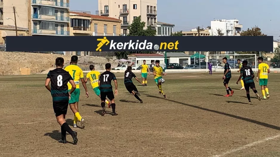 Παραμένει 1η και αήττητη η ΑΕΚ