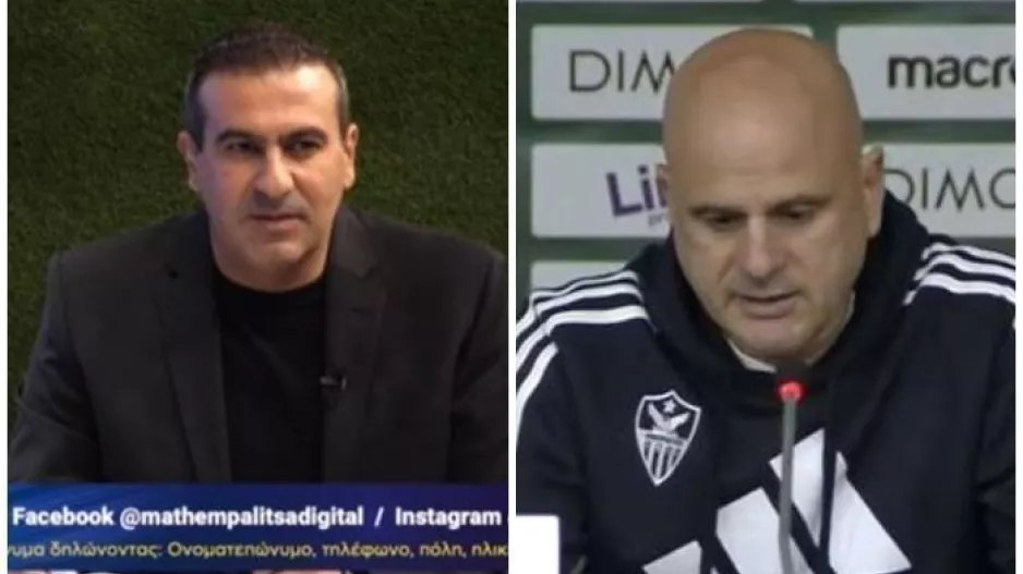 Διαφωνία με Τιμούρ...