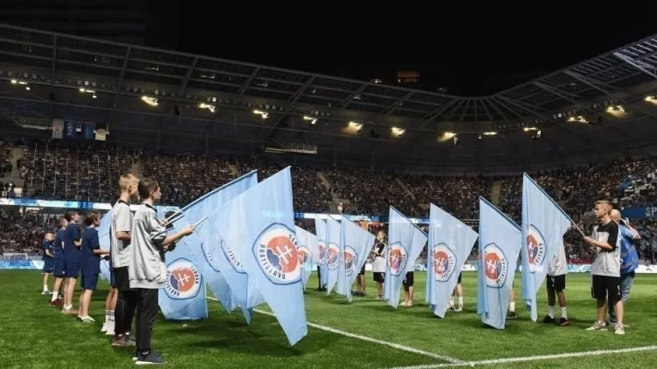 Σλόβαν-ΠΑΟΚ: Παραμένει αρνητική η κυβέρνηση της Σλοβακίας