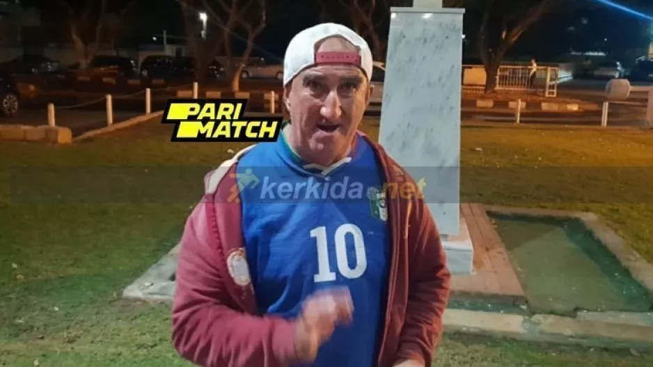 (ΒΙΝΤΕΟ) Προβλέψεις Τσιούπαρου για ΑΕΛ-ΑΕΚ, ΑΝΟ-Απόλλων, ΑΠΟΕΛ-Ομόνοια