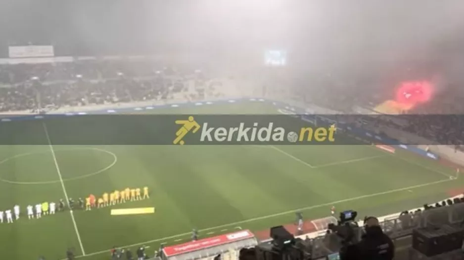 ΡΕΚΟΡ... ΑΠΟΕΛ στη μετά-Covid εποχή