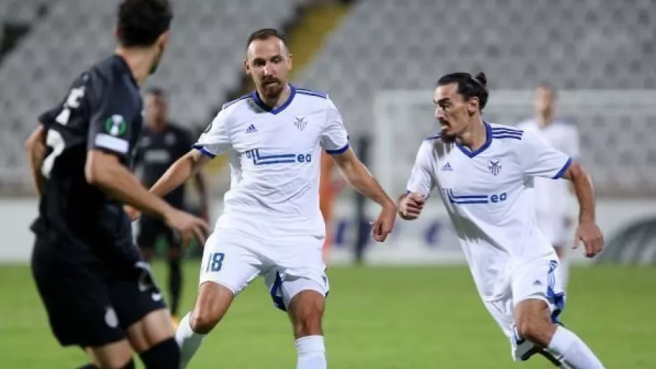 (Partizan-ANO) Τι θα γίνει στο Βελιγράδι;