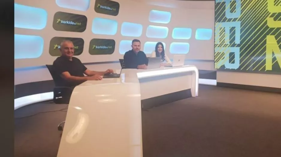 ΒΙΝΤΕΟ/Super Monday
