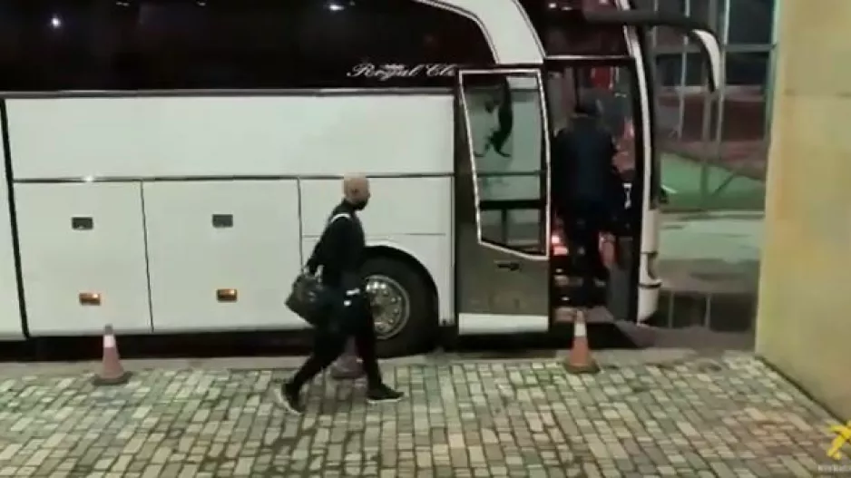 (ΒΙΝΤΕΟ Kerkida) Τελευταίος ο Μπεργκ και... γκάζι!