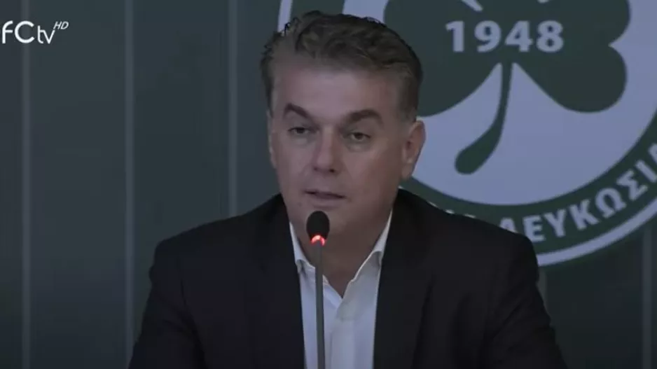 "Δεν γύρεψα κανένα"...