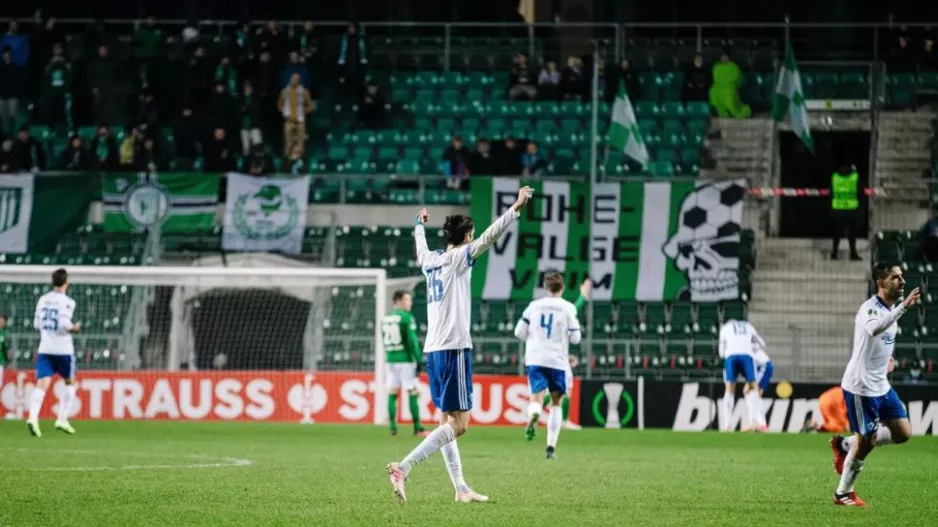 Στο 33΄0-2 αλλά δεν το τελείωσε!