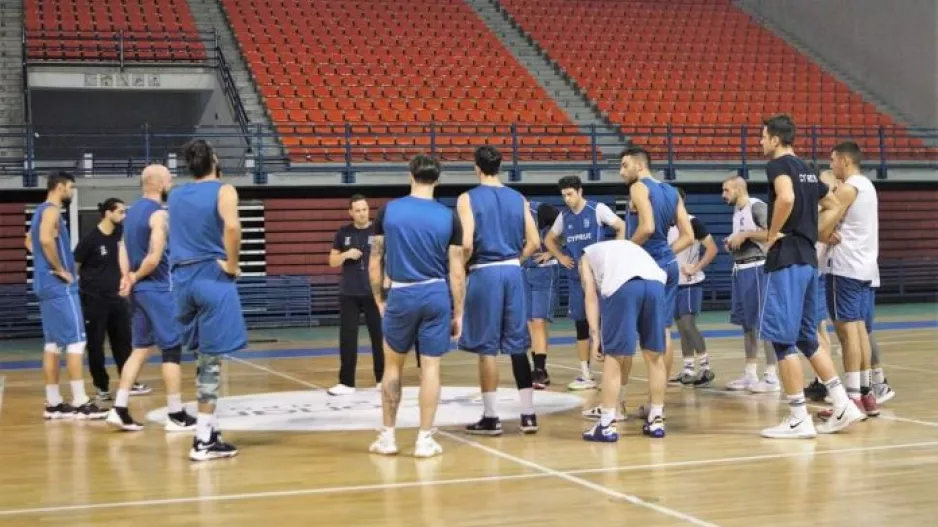 Νέο αίμα! 