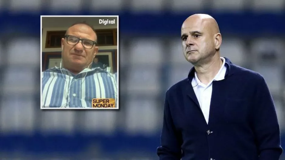 "Ο Τιμούρ είναι η Ανόρθωση, είτε το θέλουν, είτε όχι"