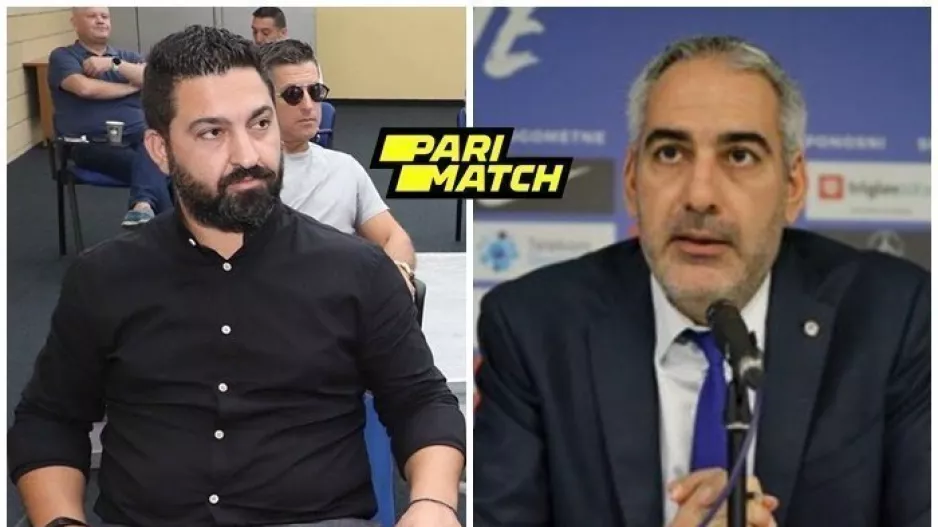 "Ας μην τις βάζουμε όλες στο ίδιο καλάθι - Η διαιτησία νοσεί"
