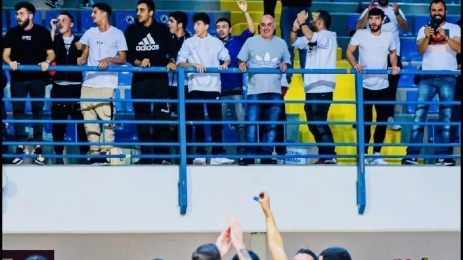 ΑΠΟΘΕΩΣΗ του fair-play από ΑΕΚτζήδες 
