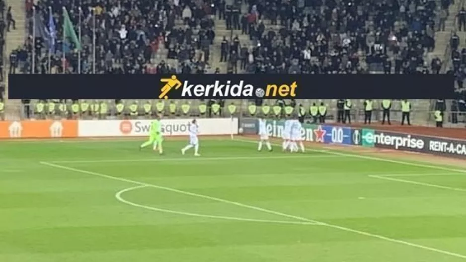 Καραμπάχ-Ομόνοια: Πήρε βαθμό με γκολάρα από το… σπίτι του ΓΚΟΜΕΘ! (φώτος)