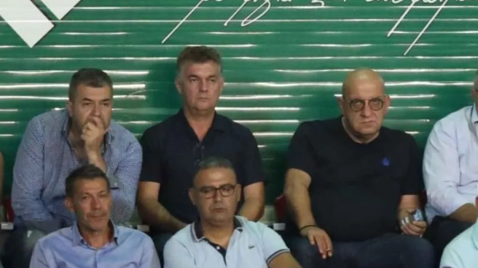 Κούμας/Παπασταύρου