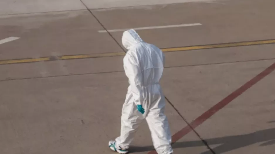 Το επικρατέστερο σενάριο για το τέλος του covid-19