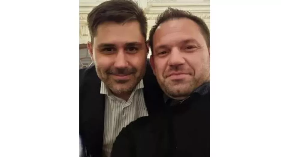 Νέος πρόεδρος της FIFPRO ο Aganzo