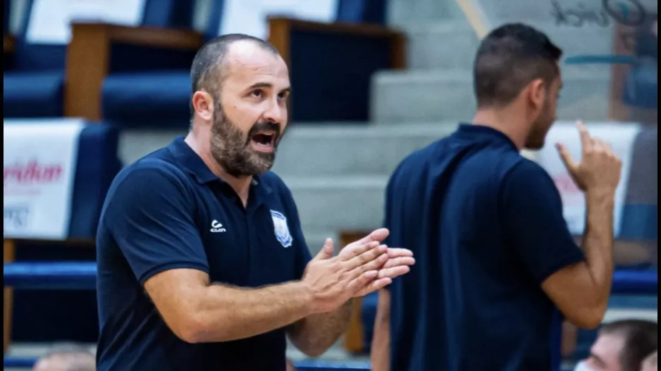 Κουβέντες του καφενέ...