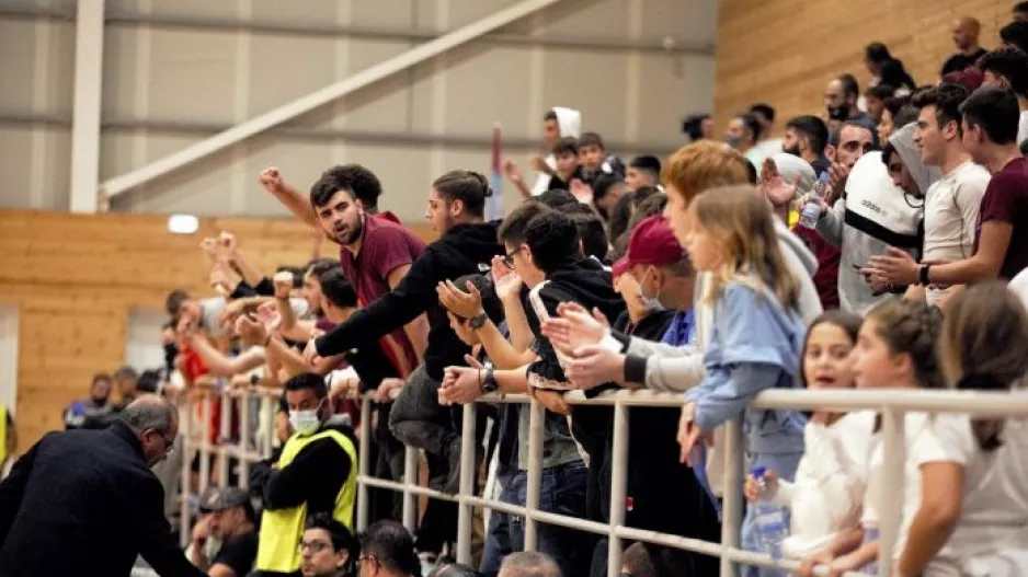Ξεσηκωμός ενόψει Απόλλωνα -Αναμένεται κοσμοσυρροή