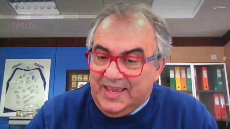 H... απάντηση του Φαντάρου