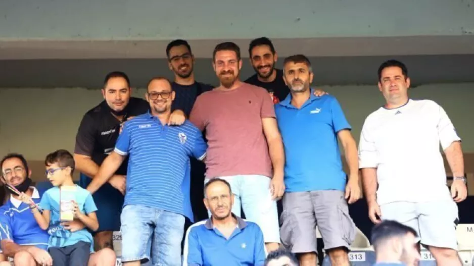 Η προπώληση για τον αγώνα με την Πάφος FC