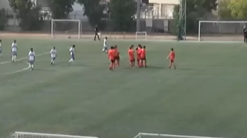 Όλα τα γκολ των ακαδημιών του ΑΠΟΕΛ (βίντεο)