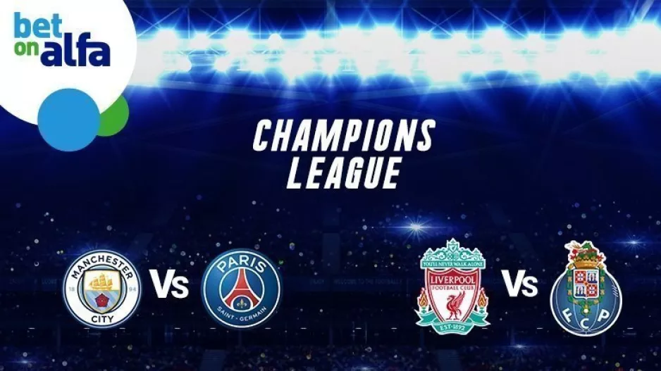 Μεγάλες μάχες στον 1ο και 2ο όμιλο στο Champions League