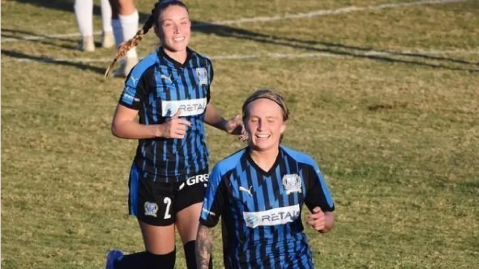 Sigfúsdóttir/Απόλλων