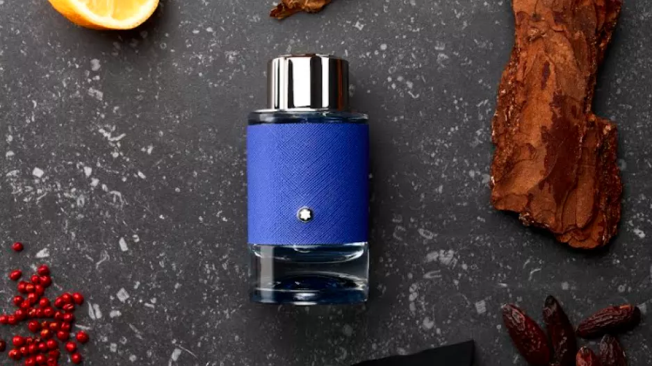 Μια νέα περιπέτεια στον ορίζοντα με το Montblanc Explorer Ultra Blue