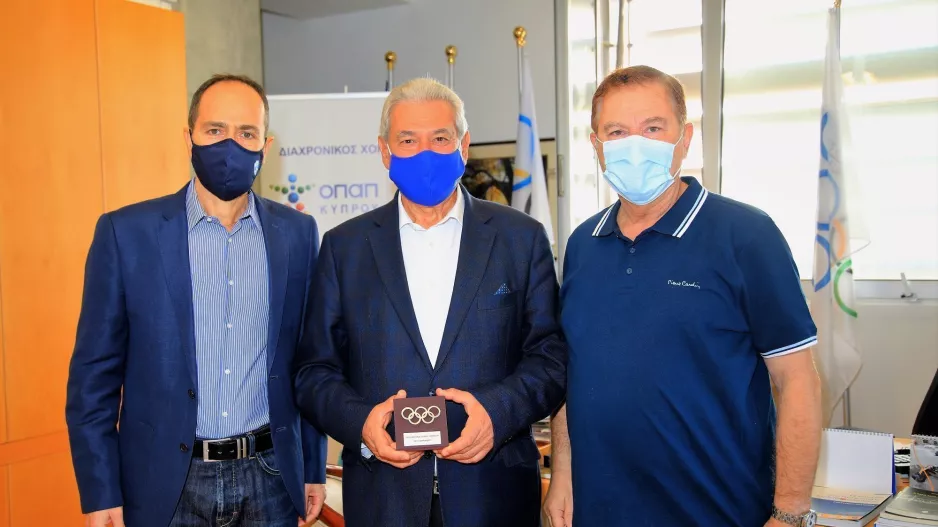 Στέρεες βάσεις στη συνεργασία ΚΟΕ-ΡΙΚ