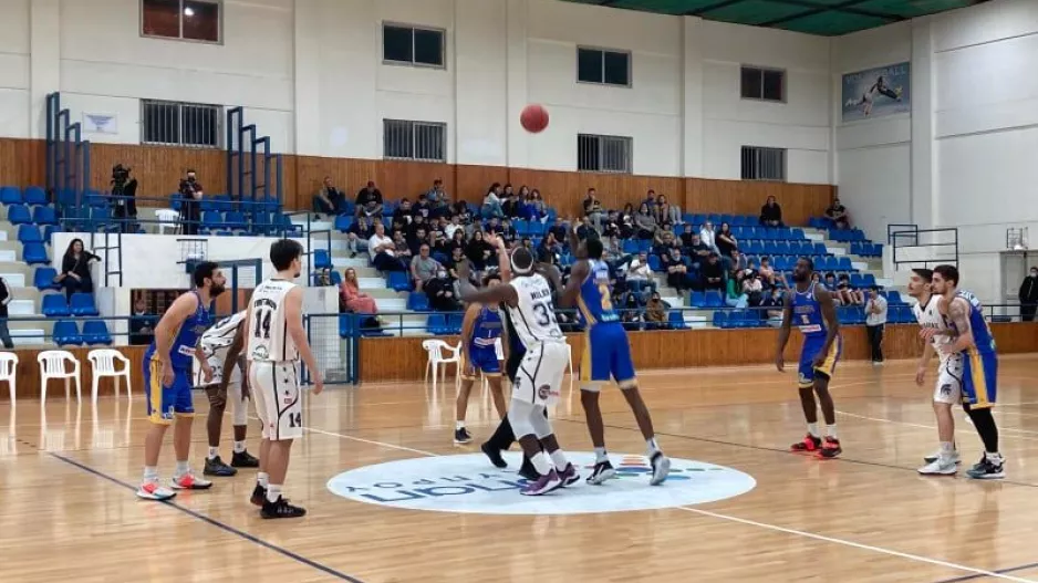 Γιόρτασε με νίκη το ΑΠΟΕΛ