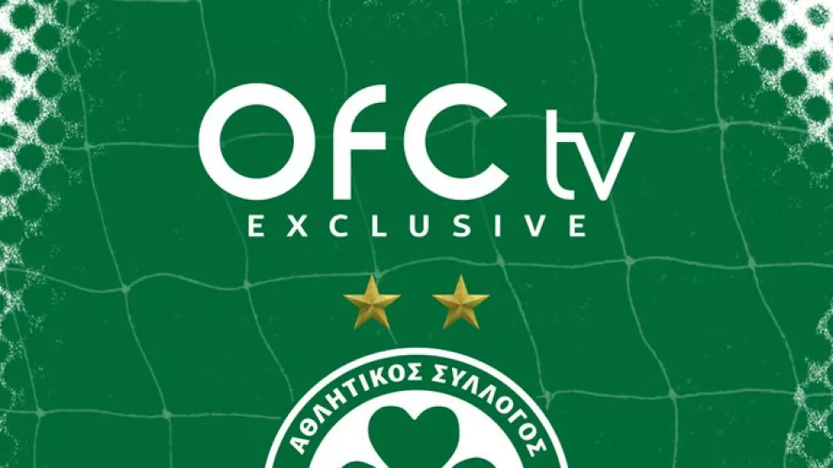 OFC TV/Πρωινή προπόνηση