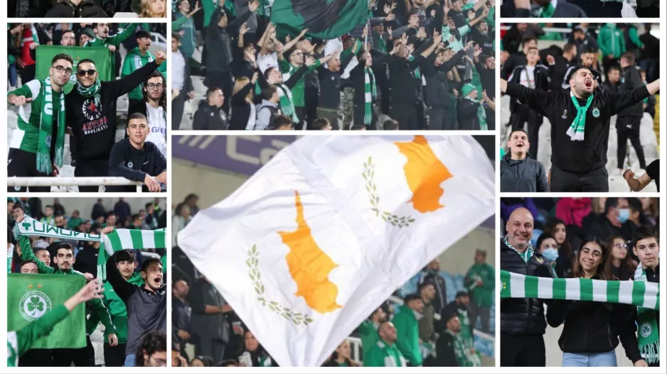 "Είσαι σου λέω κάτι μαγικό!"